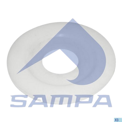 [66015.173] ARANDELA TEFLON SUSPENSION TRAILER 