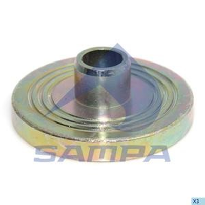[66105.445] ARANDELA ALINEACION CONCENTRICA SUSPENSION TRAILER