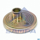 ARANDELA ALINEACION EXCENTRICA SUSPENSION TRAILER