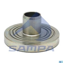 ARANDELA CENTRICA SUSPENSION PRIMAAX