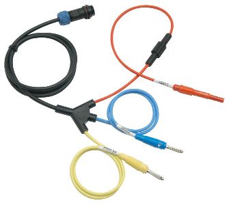 KIT CABLES GENERADOR DE SEÑAL DE SONDA DOBLE PARA TWIN PROBE