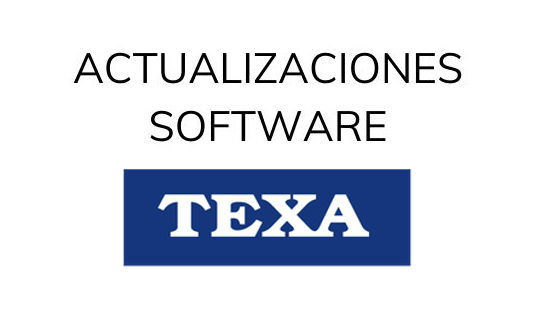 ACTUALIZACION TEXA BIKE TEXPACK CONTRACT