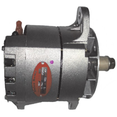 [031117647] ALTERNADOR 20SI 24V 35AMP CUMMINS CAT