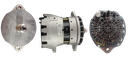 ALTERNADOR 40SI 24V 160AMP