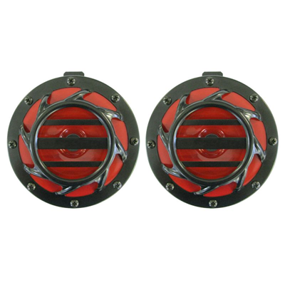 PITOS DISCO GRAN SONIDO 110DZ JUEGO X 2 BLISTER