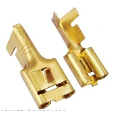 TERMINAL DE ENCHUFE CON PIN 094