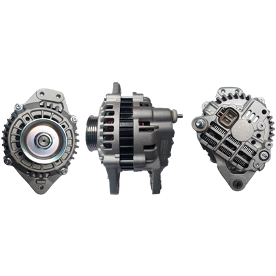 [20MD141855] ALTERNADOR MITSUBISHI HARD TOP V6-3000 12V 90AMP 2PINES P: 5PK T:MITSUBISHI V:INT