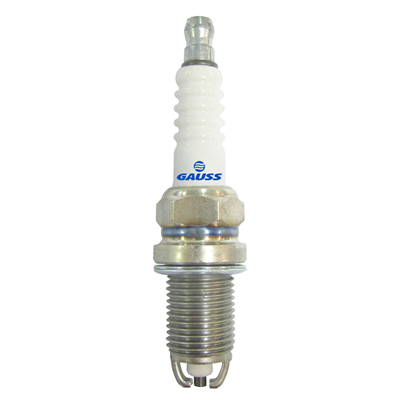 [23GV6R94D] BUJIA FIAT PALIO OPTRA LOGAN SIMBOL DOBLE ELECTRODO FR7LDC