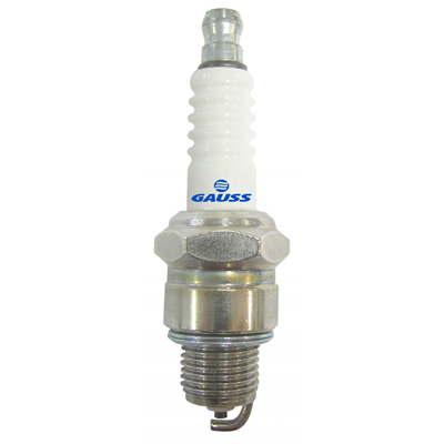 [23GV5P81] BUJIA RENAULT 4 12 ROSCA CORTA MOTOR FR250 FR280 14MM COBRE