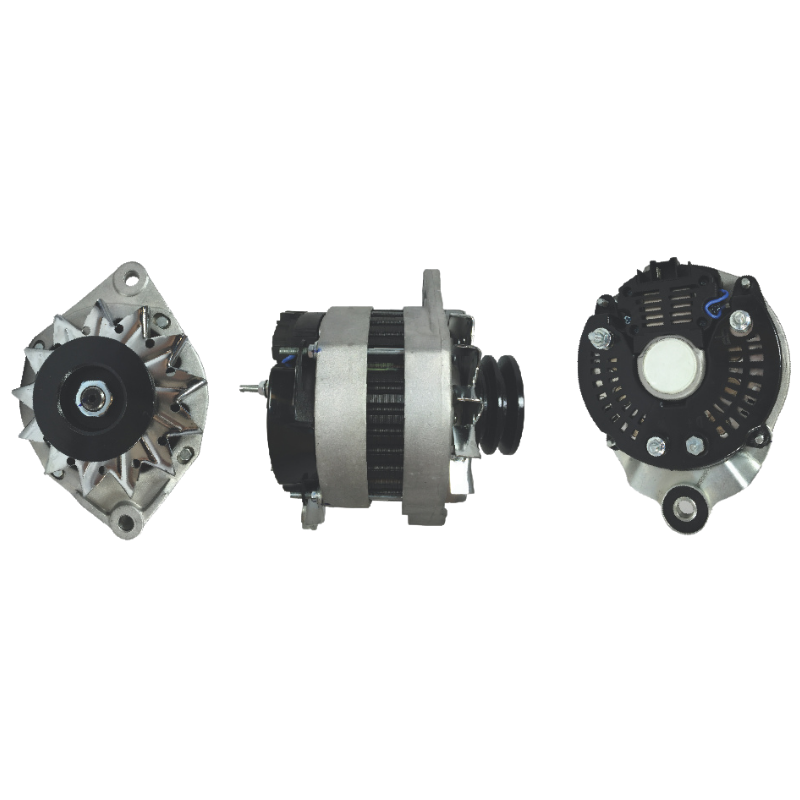 [26LS17104] ALTERNADOR RENAULT 9 RENAULT 19 INYECCION 12V 95AMP 1PIN P: 2V T:VALEO V:EXT (GA925)