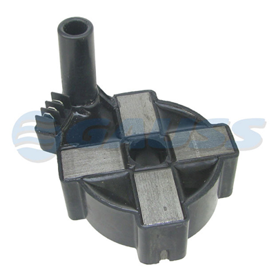 BOBINA ENCENDIDO MAZDA MATZURI  - MITSUBISHI LANCER GC4966 LEIG077  SD-3110