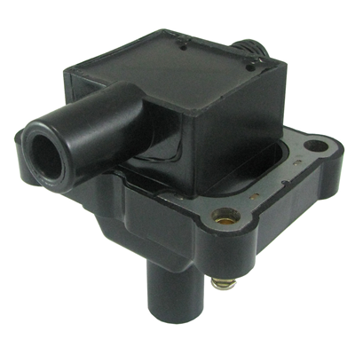 BOBINA ENCENDIDO MB MERCEDES BENZ C180 C230 SSANGYONG KORANDO 2.3 MUSSO 2P GC4602 SD-3024 0221506002