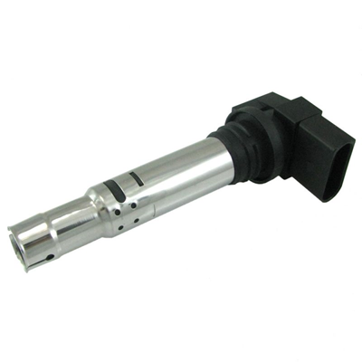 BOBINA ENCENDIDO VW VOLKSWAGEN GOLF SKODA FABIA 1.2 1.4  SEAT IBIZA 1.4 1.6 AUDI A1 A3 GC4715  SD-5197 0986 221 023