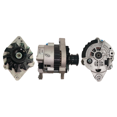 [3010480000] ALTERNADOR DAEWOO RACER CIELO LANOS 12V 85AMP 4PINES P: 5PK T:DELCO V:EXT(GA416 GA1658 GA1758 GA1759D403)