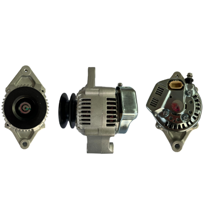 [3027060-78156] ALTERNADOR MONTACARGAS HYSTER YALE 3 PINES 12V 50AMP P: V