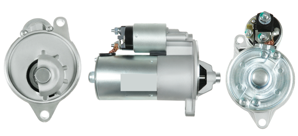 ARRANQUE FORD 1992-1997 RELACIONADO 12V T10 1.40KW S:CW T:FORD ZM760 (1192) CAJA MECANICA