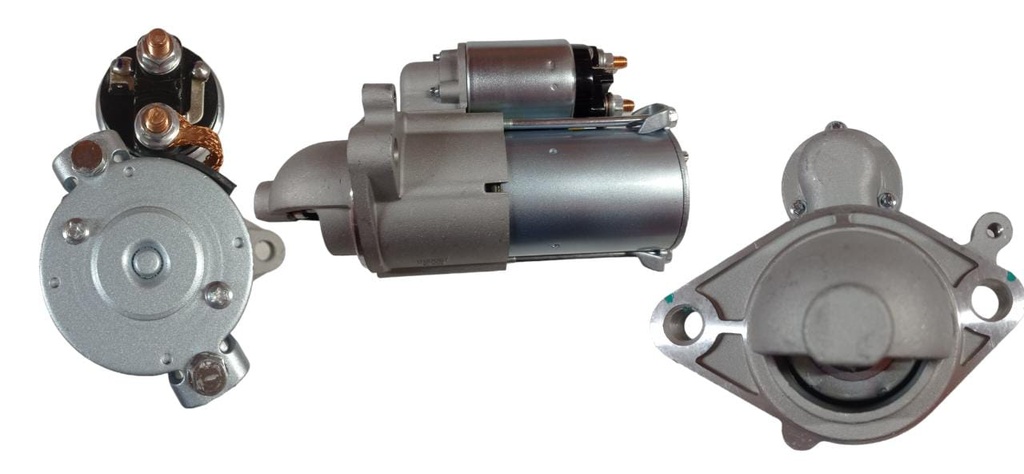 ARRANQUE CHERY QQ CHANA RELACIONADO 12V T9 S:HORARIO T:DELCO