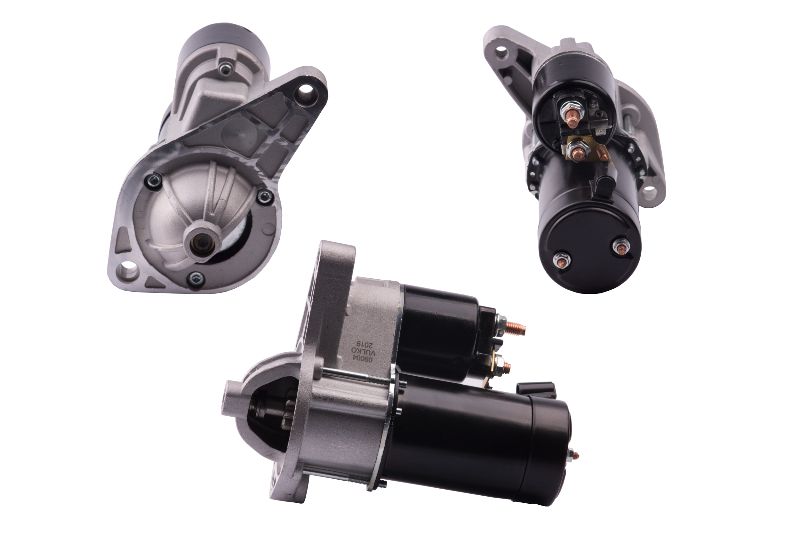 ARRANQUE CHERY VAN FURGONETA QQ6 RELACIONADO 12V T9 1.10KW S:HORARIO T:VALEOZM-492