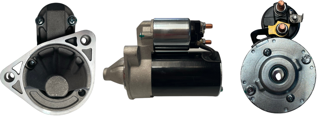 [3096469962] ARRANQUE CHEVROLET SPARK 724 DAEWOO MATIZ DIRECTO 12V T8 0.80KW S:HORARIO T:DELCOZM-860 10520346(1048)