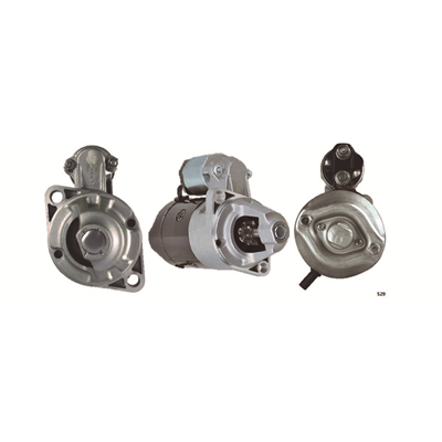 [3028100-40015] ARRANQUE DAIHATSU F20 12V 0.8KW 9T TIPO NIPPONDENSO