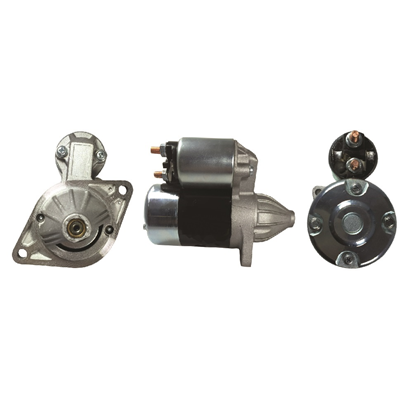 [3031100-73030] ARRANQUE SUZUKI CAMPERO LJ80 SJ410 LUV 1600 MOD 87 DIRECTO 12V T8 0.80KW S:HORARIO T:MANDO
