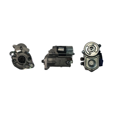 [3028100-60070] ARRANQUE TOYOTA 2F 3F ADAPTACIONES RELACIONADO 12V T9 1.4KW S:HORARIO T:NIPODENSOZM-41993(0947) 61-8202