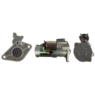 [3136100-45700] ARRANQUE HYUNDAI COUNTY CAMION HD65 HD68 HD72 RELACIONADO 24V T11 5.0KW S:HORARIO T:MANDO
