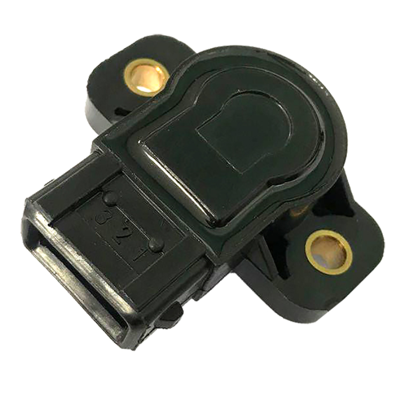 SENSOR POSICION MARIPOSA (TPS) HYUNDAI ATOS 1.0 00-04 3510202000 R7281 (ANTI- HORARIO)  3P