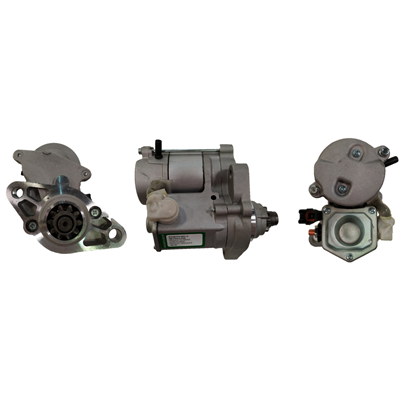 [3728100-66040] ARRANQUE TOYOTA LAND CRUISER 4.5 TOYOTA BURBUJA MV RELACIONADO 12V T10 1.40KW S:HORARIO T:NIPODENSOZM-41993(0816)