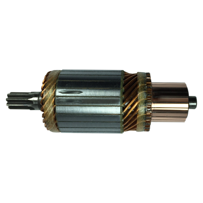 INDUCIDO SAWAFUJI HINO DUTRO 300 M/V 24V 8T 170MM