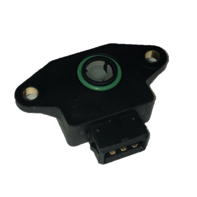 SENSOR POSICION MARIPOSA TPS CHEVROLET ZAFIRA ASTRA (HORARIO)  3P