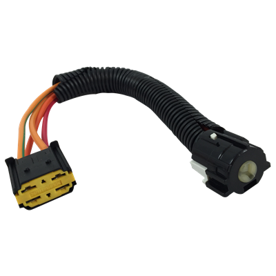 [55MG03-02008] SWITCH ENCENDIDO RAMAL RENAULT MEGANE SCENIC