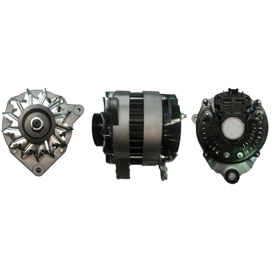 [59LS17308] ALTERNADOR RENAULT 9 RENAULT 19 INYECCION 12V 90AMP 2PINES P: 4PK T:VALEO V:EXT(GA652)
