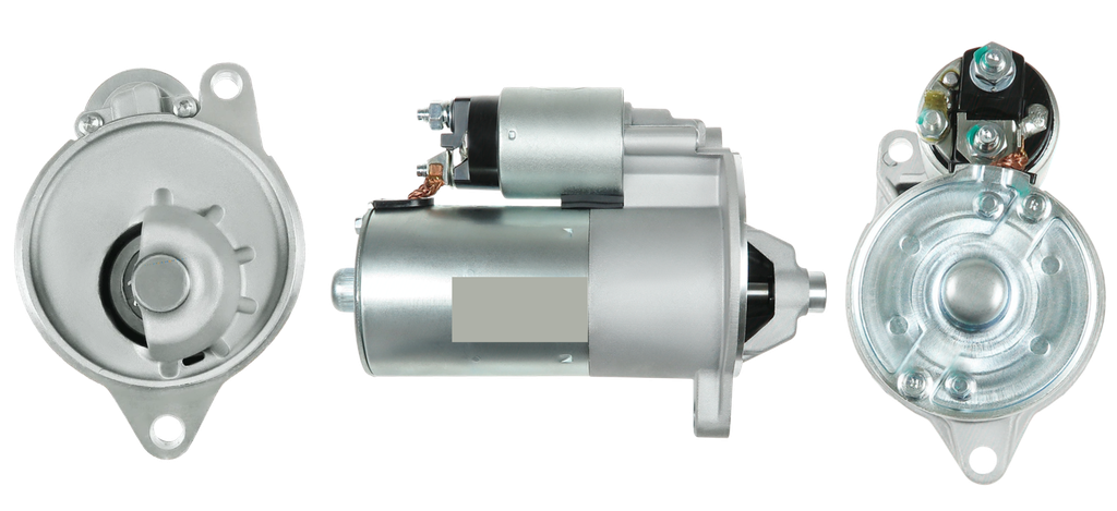 ARRANQUE FORD 1992-1997 RELACIONADO 12V T10 1.40KW S:CW T:FORD ZM760 (1192) CAJA MECANICA