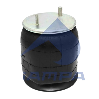 BOMBONA SUSPENSION TRAILER NEWAY 