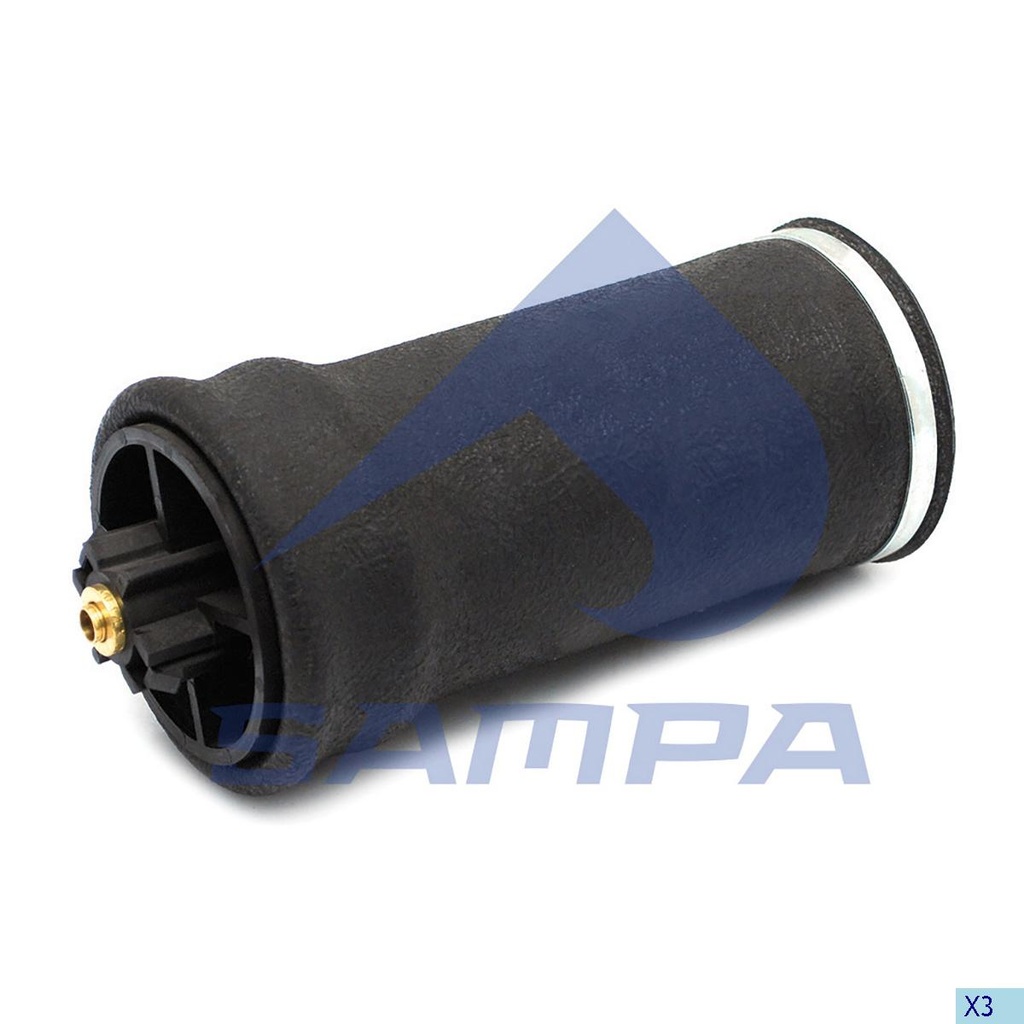 BOMBONA CABINA FREIGHTLINER BAJITA W02-358-7205