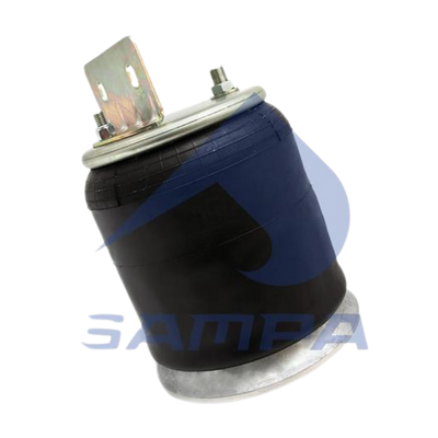 [66SP 559781-KA01] BOMBONA SUSPENSION TANDEM FREIGHTLINER BASE ALUMINIO