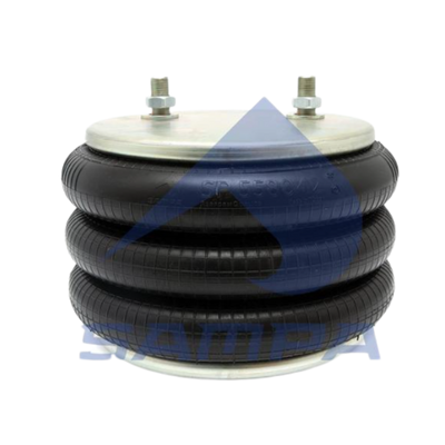 [66SP 558042] BOMBONA LEVANTA EJE SUSPEN 3 CUERPOS