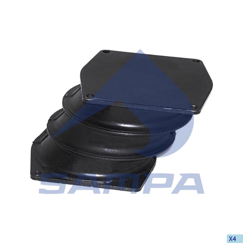 [66080.158] SOPORTE SUSPENSION HENDRICKSON ROR-MERITOR RENAULT TRUCKS  49377000  60879