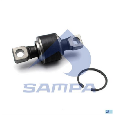 CORBATIN DE BARRA EN V 54 FREIGHTLINER  070480054000 T