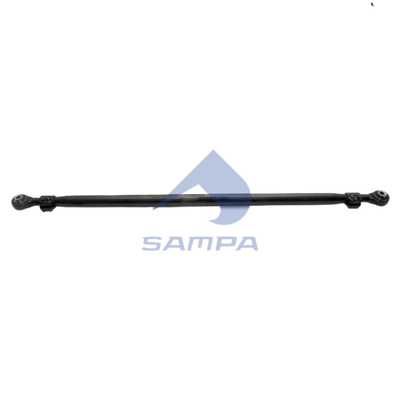 BARRA RECTA COMPENSACION DE CARGA MERCEDES CAMION AXOR Y ACTROS L: 1815MM OEM A0003220623