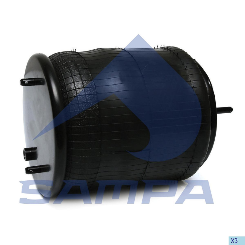 BOMBONA SUSPENSION TRASERA SCANIA BUS  K310 1R11-840 1726241