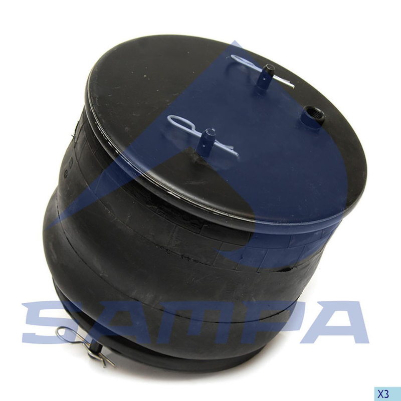 BOMBONA SUSPENSION DELANTERA SCANIA BUS 1726237 W010950565