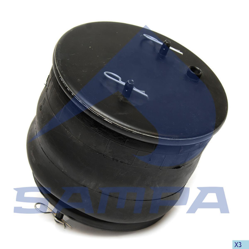 BOMBONA SUSPENSION DELANTERA SCANIA BUS SERIE F K N OEM 1726237