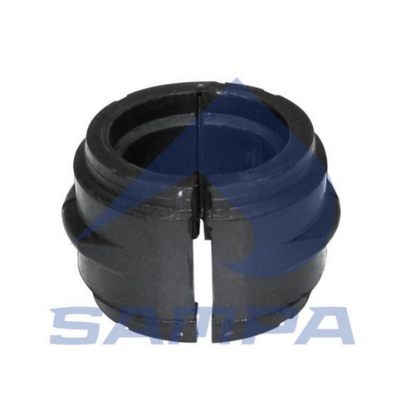 [66011.259] BUJE CAUCHO BARRA ESTABILIZADORA MERCEDES CAMION ACTROS ATEGO AXOR 47.5 X 56 MM OEM A0003265681