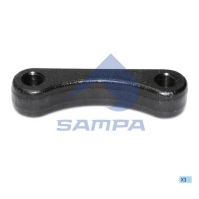 SOPORTE BARRA DE CONTROL OEM A9583250026
