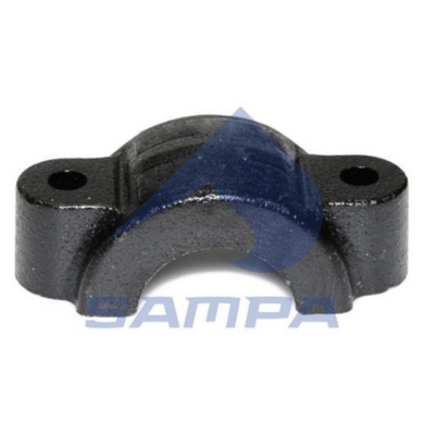 TAPA SOPORTE BARRA ESTABILIZADORA MERCEDES CAMION ACTROS AXOR OEM A9413230521
