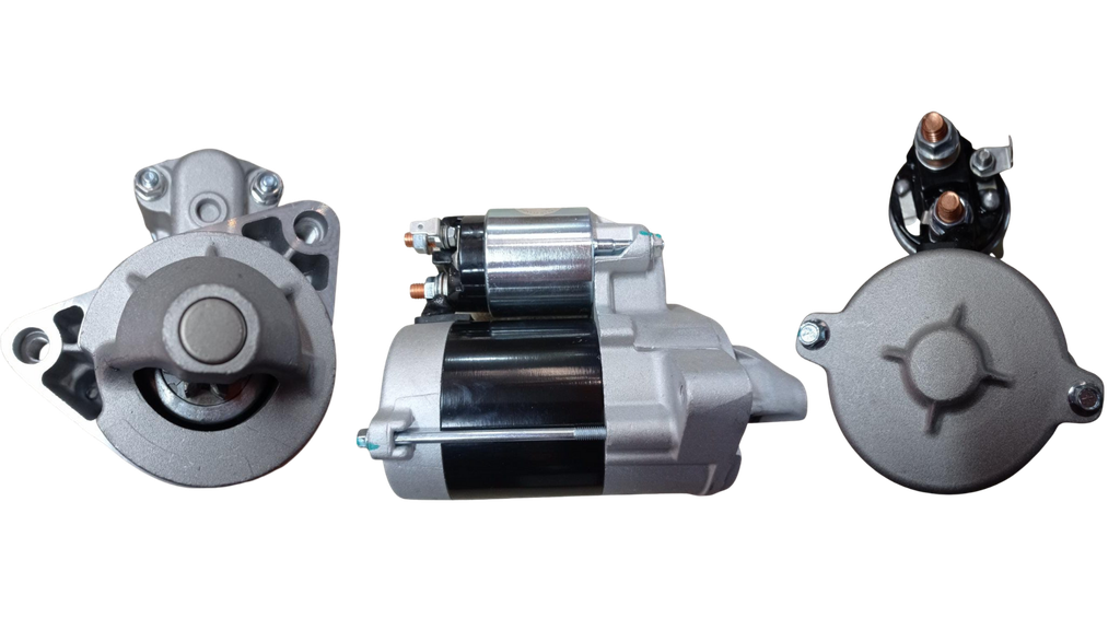 [6996.275.481] ARRANQUE CHEVROLET SPARK 724 DAEWOO MATIZ DIRECTO 12V T8 0.80KW S:HORARIO T:DENZO ZM-708