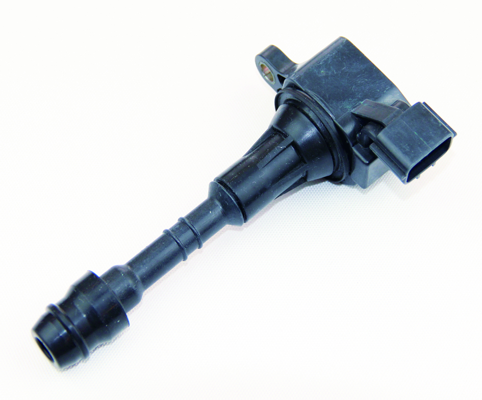 BOBINA ENCENDIDO NISSAN PATHFINDER 01 13 MURANO 03 08 QUEST 04 09 XTERRA 05 15 3 P GC4566 SD-5161  LEIG221