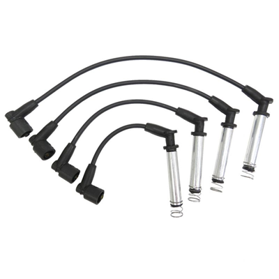 [86GC5019] CABLE ENCENDIDO CHEVROLET CORSA 1.4 1.6 FIAT IDEA 1.8 PALIO 1.8